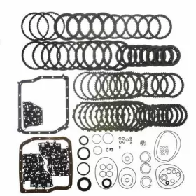 Rm-50 Atp Rm50 Transmission Parts Automatic Master Rer Kit For Pai