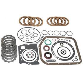 Atp Tm-15 Automatic Transmission Master Repair Kit
