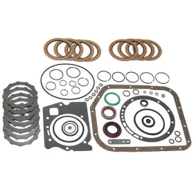 Tm-15 Atp Automatic Transmission Master Repair Kit