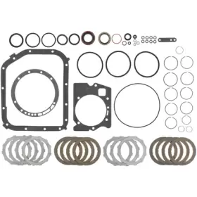 Tm-13 Atp Tm13 Transmission Parts Automatic Master Rer Kit For Pai
