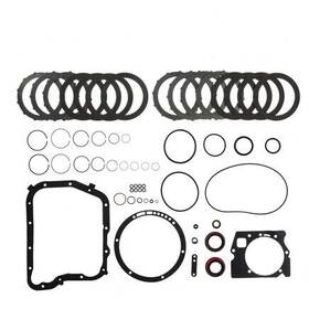Atp Tm14 Transmission Parts Tm-14 Automatic Master Rer Kit For Pai