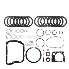Tm-14 Atp Tm14 Transmission Parts Automatic Master Rer Kit For Pai