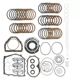 Atp Tm34 Transmission Parts Tm-34 Automatic Master Rer Kit For Pai