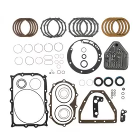 Tms-51 Atp Tms51 Transmission Parts Automatic Master Rer Kit Plus For Pai