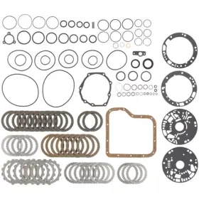 27400f Atp Transmission Parts Nm-2 Automatic Master Repair Kit
