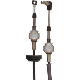 Atp Y-1507 Shift Cables For Pontiac Fiero 1986-1988