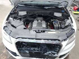 Audi 0bk300036m003 Transmission/transaxle 2015 Q5 Sku#3886249