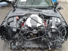 0bk300039003 Audi Transmission/transaxle 2017 A8 Sku#3886725