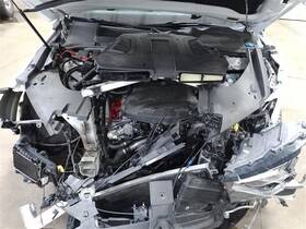 Audi 0d5300038002 Transmission/transaxle 2017 Q7 Sku#3891624
