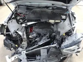 0d5300038002 Audi Transmission/transaxle 2017 Q7 Sku#3891624