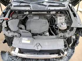400-10720 Audi Transmission/transaxle 2018 Q5 Sku#4115494