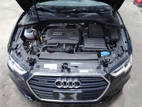 Audi 400-11251 Transmission/transaxle 2018 A3 Sku#3891247
