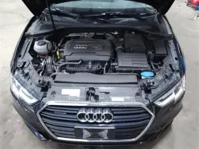 400-11251 Audi Transmission/transaxle 2018 A3 Sku#3891247