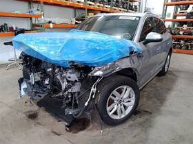 Audi 400-11419 Transmission/transaxle 2022 Q5 Sku#3871976
