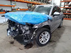 400-11419 Audi Transmission/transaxle 2022 Q5 Sku#3871976