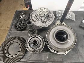 Audi Obz-141-029-c Volkswagen Group R8 Lamborghini Hurac Obz-141-029-ckupplung/clutch With More