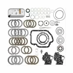 Jms-9 Auto Extra Atp Jms9 Automatic Trans Master Repair Kit Fits Chevy Gmc Olds Jaguar Jeep