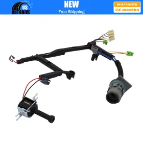 350-0061 Auto Hive-us Transmission Internal Wire Harness With Tcc Solenoid For Gmc 4l60e 4l65e 2003-2006
