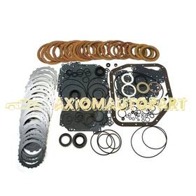 Axiomautopart 983131601776 For Toyota A240e Auto Transmission Rebuild Master Kit Gearbox Corolla