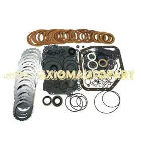 T065081c Axiomautopart 983131601776 For Toyota A240e Auto Transmission Rebuild Master Kit Gearbox Corolla