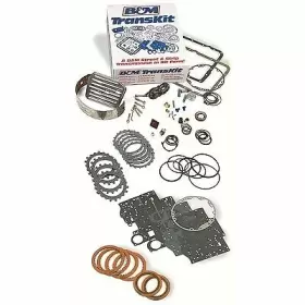 20229 B And M Automotive B&m - Transkit Transmission Repair Kit