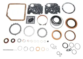 21042 B And M Automotive Fits Master Overhaul Kit Th350