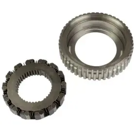 1060603 Bd Diesel Sprag Clutch Assembly For 07-18 Dodge Ram 2500 3500