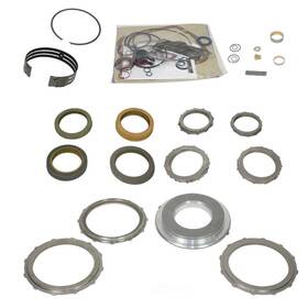 Bd Diesel 1062012 Automatic Transmission Overhaul Kit-build-it Trans Kit