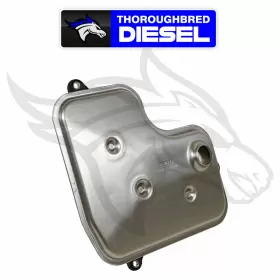 1064046 Bd Diesel Transmission Filter Service Kit 11-22 Ford Powerstroke 6r140