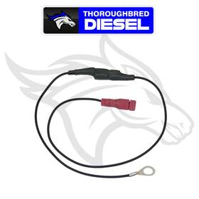 Bd Diesel 1100300 Apps Noise Isolator For 94-04 Dodge 5.9l / 99-03 8.0l