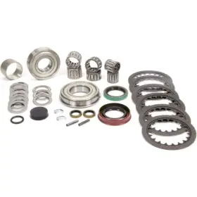 Bert Transmission Ber 93 Complete Overhaul Full Rebuild Kit For Late Model