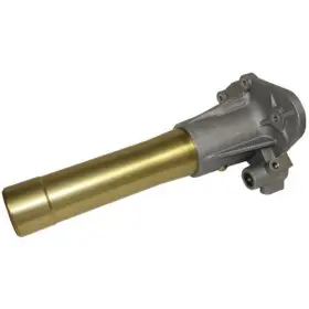 Sg-1400-05 Bert Transmission Tail Casting Sub Assembly Housing 22 Inch Shaft