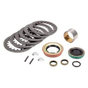 Bert Transmissions 191215042630 Transmission 91 - Late Model Overhaul Kit