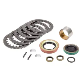 Bert Transmissions 191215042630 Transmission 91 - Late Model Overhaul Kit