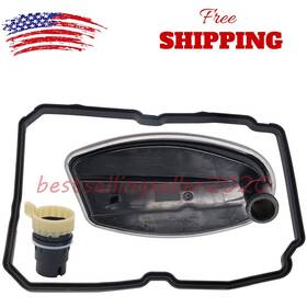 Bestsellingseller2020 1402700161 Auto Transmission Filter/oil Pan Gasket /plug Adapter For Mercedes-benz Sprinter