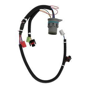 Bfo Ux2734 Harness Connection Assembly For Gmc Sierra 2500 1991-2003 24224906