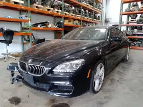 24008609702 Bmw Transmission/transaxle 2014 640i Sku#3870966