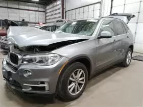 24008623257 Bmw Transmission/transaxle 2015 X5 Sku#3853953