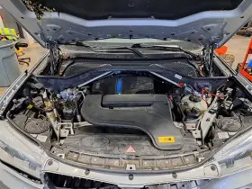 24008663507 Bmw Transmission/transaxle 2016 X5 Sku#4029713