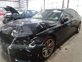 Bmw 24008667520 Transmission/transaxle 2018 750i Sku#3877858