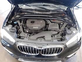 Bmw 24009423611 Transmission/transaxle 2018 X1 Sku#3897394