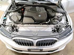 Bmw 400.bm1323 Transmission/transaxle 2023 330i Sku#4091118