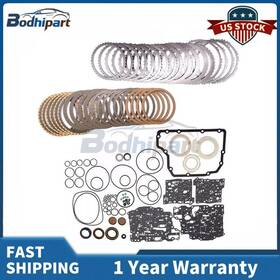 Bodhipart Tf70-sc Tf70sc Transmission Rebuild Kit Overhaul Seals For Suzuki Volvo Peugeot