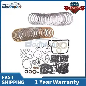 Tf70-sc Bodhipart Tf70sc Transmission Rebuild Kit Overhaul Seals For Suzuki Volvo Peugeot