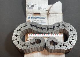 Borg Warner Morse Hy-vo Hv064 Hv-064 New Transfer Case Chain Process Dodge Np271 Np273 Ford