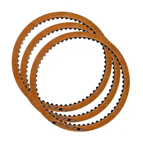 28117am Borgwarner 4r100 E4od Coast Clutch Friction Plate Borg Warner 1989-up Ford 3 Frictions
