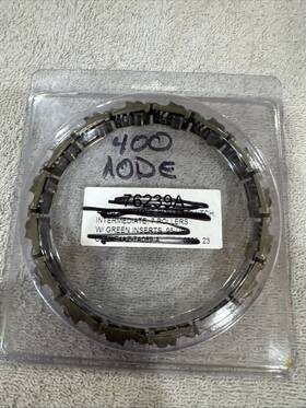 Borgwarner 40971am 4l80e Th400 Aod 4r70 Trans Low Roller Sprag Clutch Fits All 1991-96