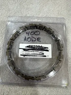 40971am Borgwarner 4l80e Th400 Aod 4r70 Trans Low Roller Sprag Clutch Fits All 1991-96