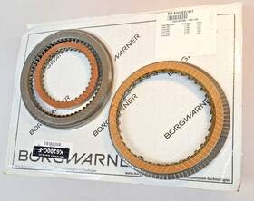Borgwarner K6200c-f Friction Kit 6l80 06-on