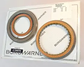 K6200c-f Borgwarner Friction Kit 6l80 06-on